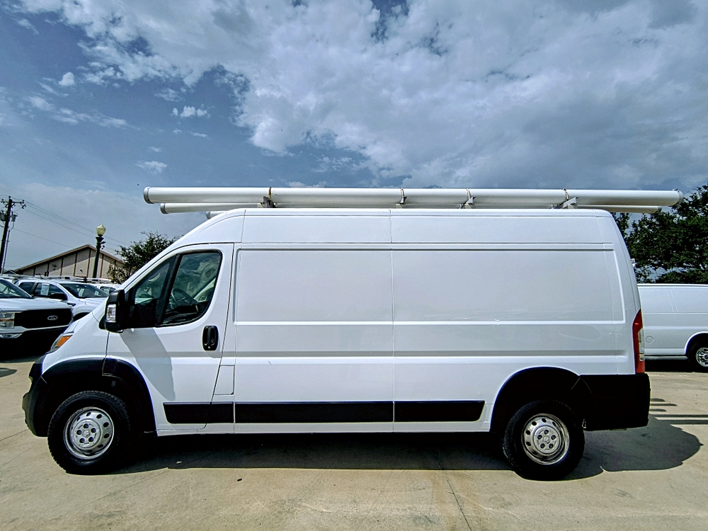 ram promaster cargo van 2023 3C6LRVDG3PE564287 image ram promaster cargo van 2023 3C6LRVDG3PE564287 image